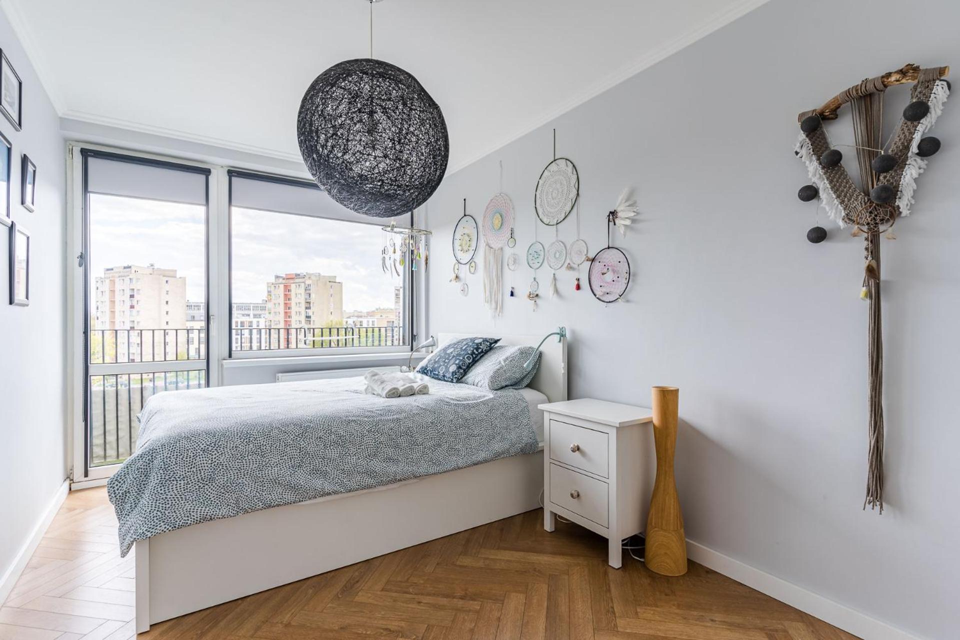 Leon & Lucy Apartment Gdańsk Exterior foto